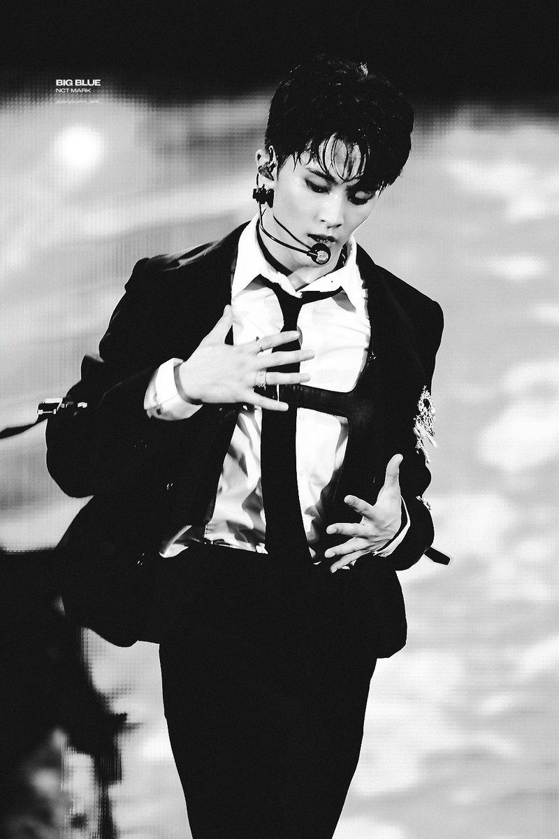 bigbluemark82's tweet photo. 230916 NCT NATION 
#마크 #MARK #MARKLEE #NCT #NCTDREAM #NCT127 #마버블 #마크버블 https://t.co/2yVClhgKBL