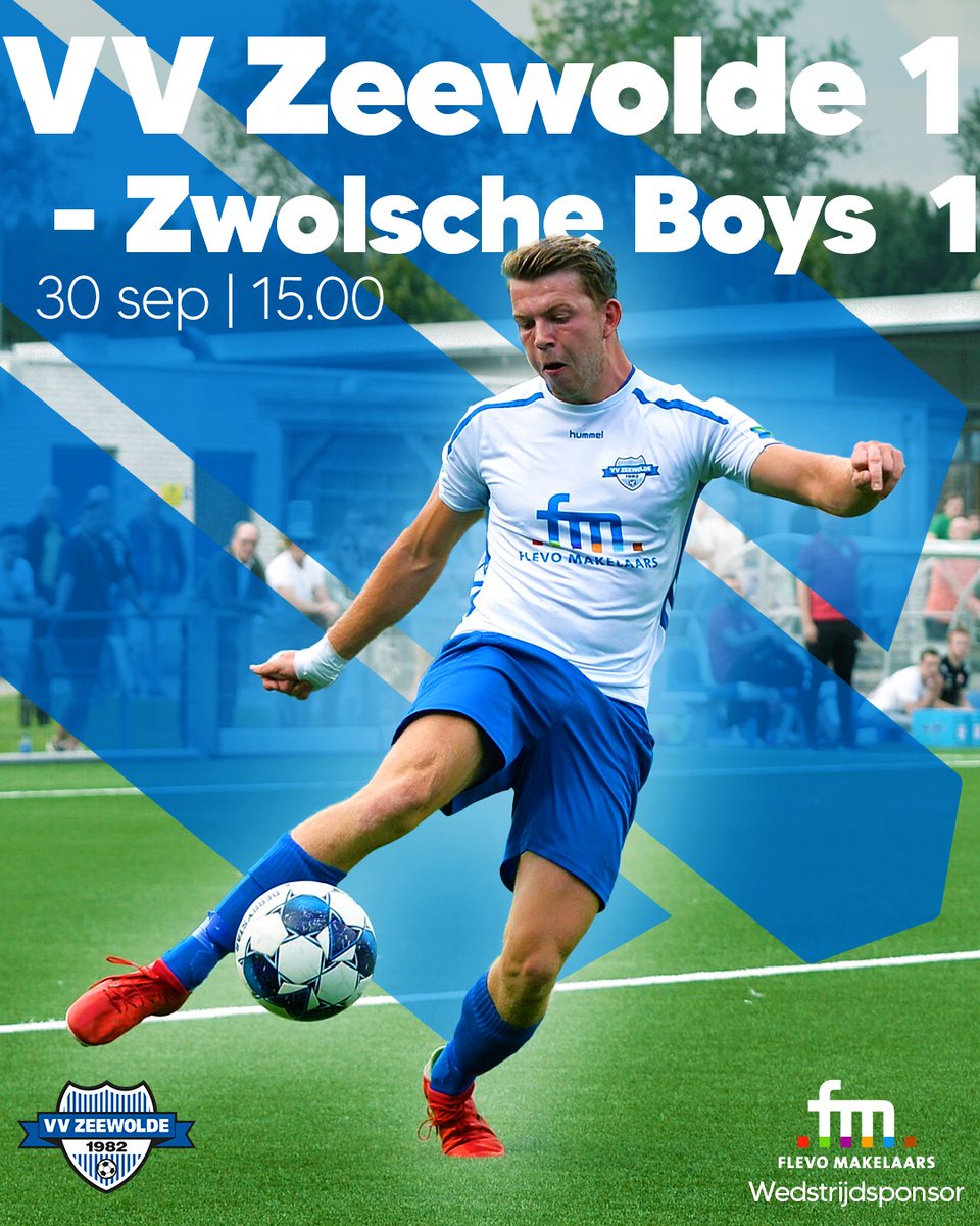 vvZeewolde's tweet photo. Ben jij er ook bij? https://t.co/SMHjDXr6pv