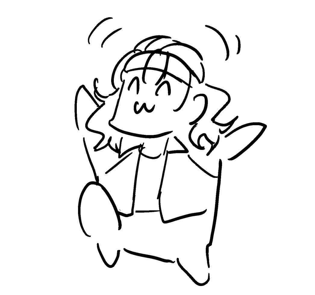 くもちゃん描きやすい