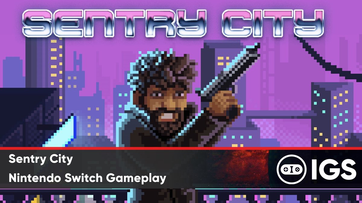 🚀🌌 Barry Dunne | Impact Game Station 👨🏾🚀🎮 (@ImpactGameStat) on Twitter photo 2023-09-28 12:55:11 Want to win 1 of 2 NA #NintendoSwitch codes for #SentryCity? Here's what you have to do: 1) Follow @ImpactGameStat + @FlynnsArcades 2) Like this post 3) Repost this post 4) Tag 2 friends Competition ends Sunday 1st October at 2pm! Good luck!!! 🔫🎮 youtube.com/watch?v=HIX7ao… Want to win 1 of 2 NA #NintendoSwitch codes for #SentryCity? Here's what you have to do: 1) Follow @ImpactGameStat + @FlynnsArcades 2) Like this post 3) Repost this post 4) Tag 2 friends Competition ends Sunday 1st October at 2pm! Good luck!!! 🔫🎮 youtube.com/watch?v=HIX7ao…