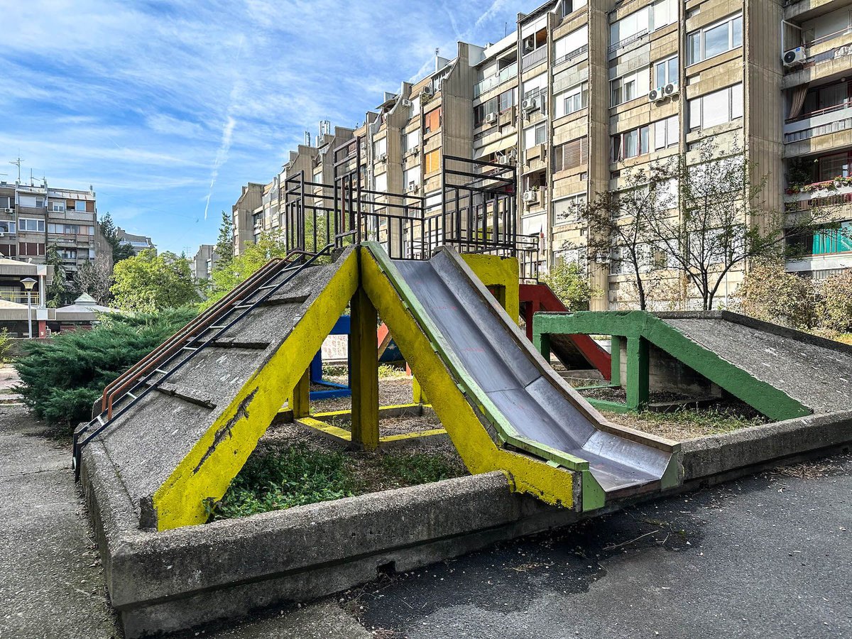 Ex Utopia tweet media