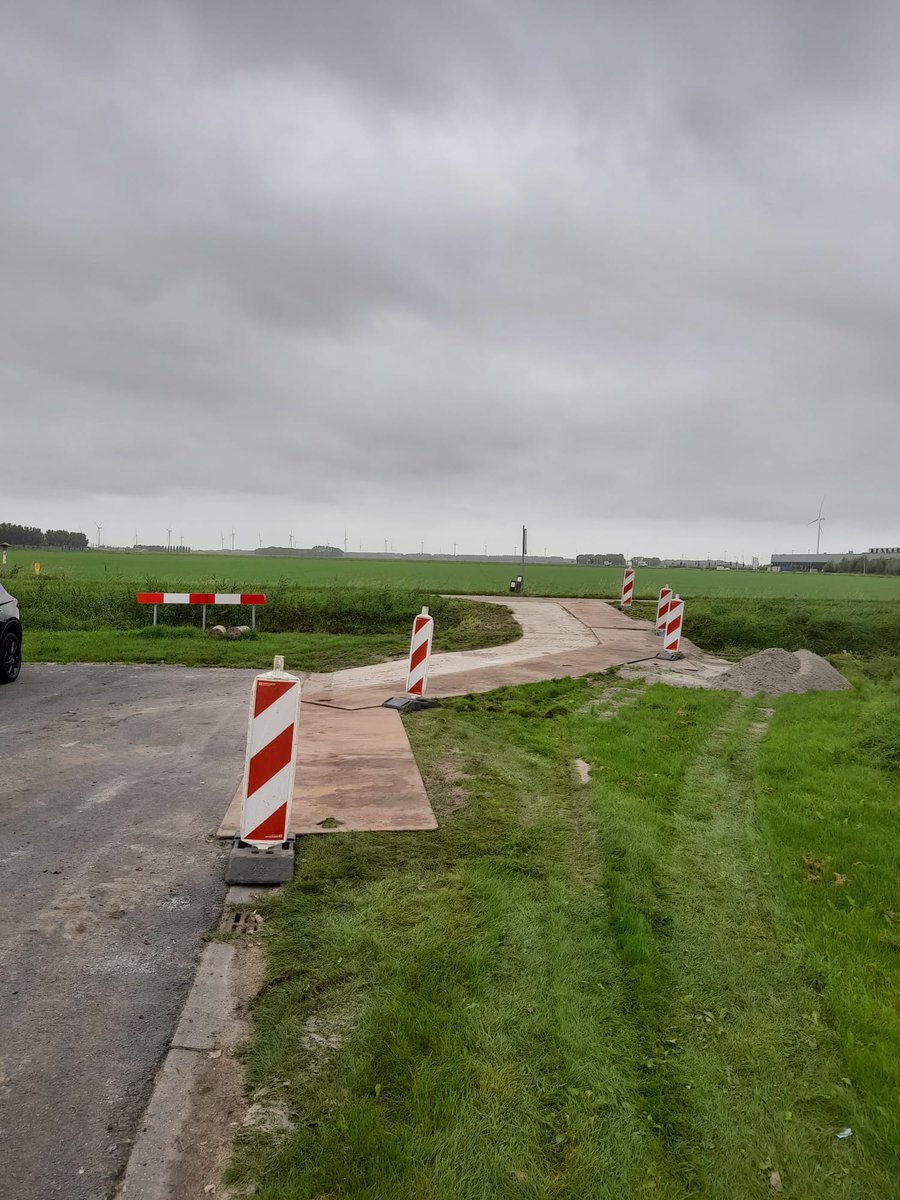 NCK Dronten tweet media