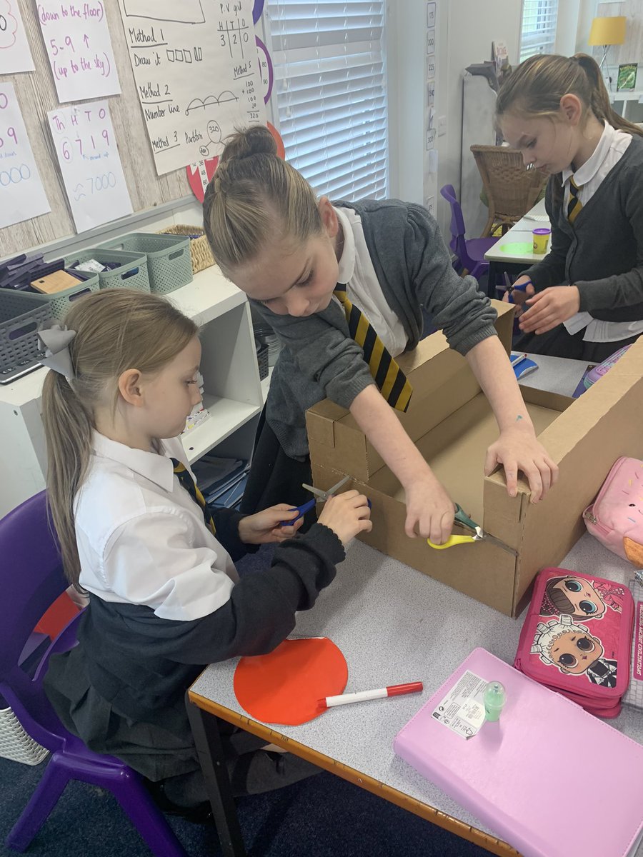 CCMPrimary's tweet photo. The year 4 Roman soldiers have passed the application process and are now busy making their weapons for a battle against the Celts! 🛡️ #preparingforbattle https://t.co/vlZntZBfMB