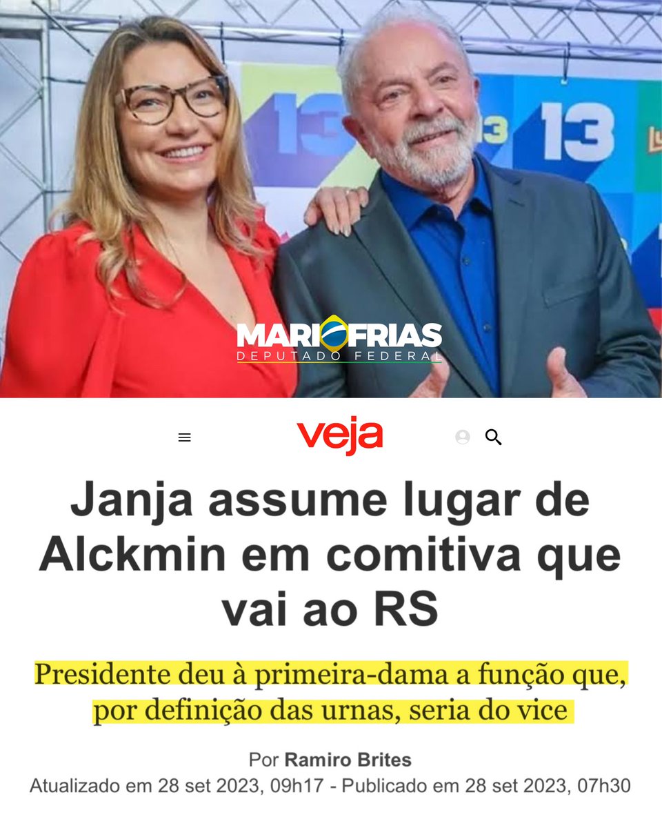 mfriasoficial's tweet photo. E o Alckmin nem para poste serviu… https://t.co/WEzxmD4g3a