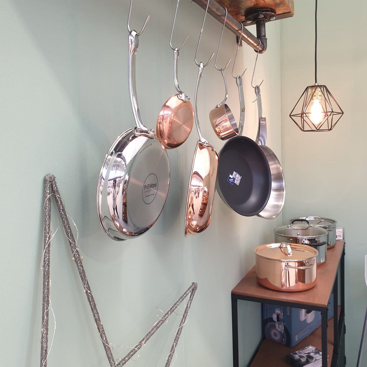 ProWare Kitchen tweet media