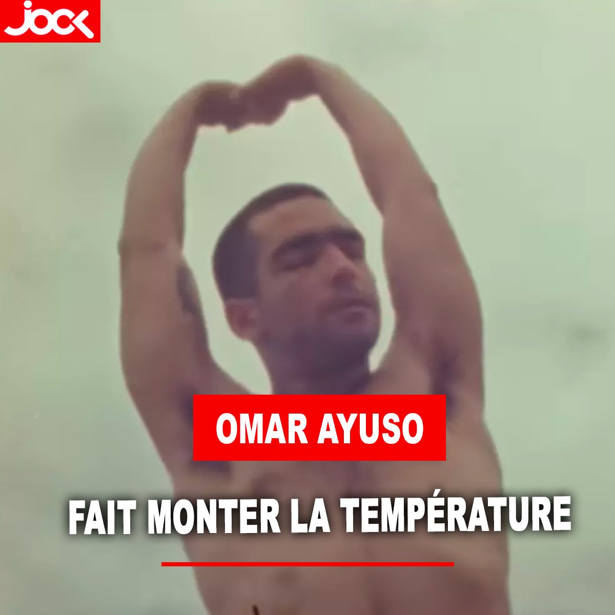 Jock tweet media