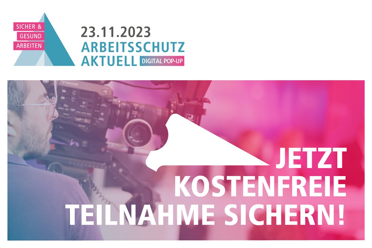 ArbeitsschutzAktuell tweet media