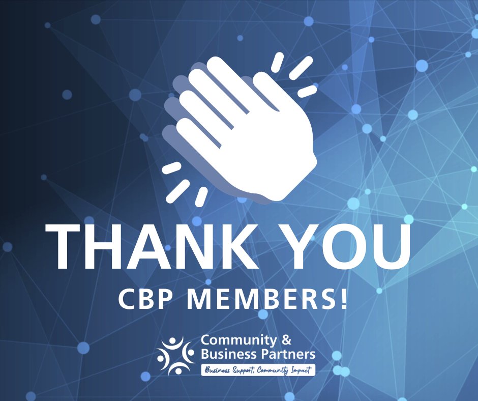 Our community thrives thanks to our incredible members!

Introducing the CBP Community Fund, backing local grassroots with grants up to £500. We're powered by 50+ CBP members making a real impact.

Our first grant was awarded to @PoppyMaiFC promoting children's cancer awareness.
