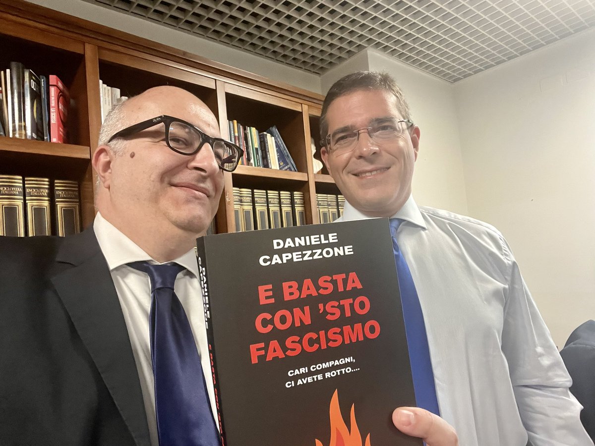 Evviva!