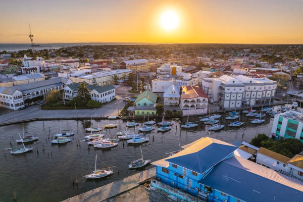 uneed_it's tweet photo. Our support to the UNDP in Belize continues!
Through extensive involvement of local stakeholders, UNEEDIT will be engaged in the review of existing regulations, policies and standards in electric mobility. https://t.co/mKt1SFzxW3