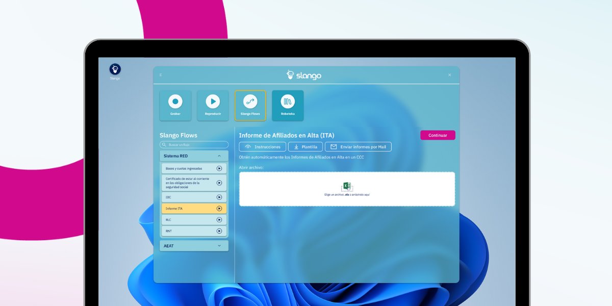 Slango Task Automation tweet media
