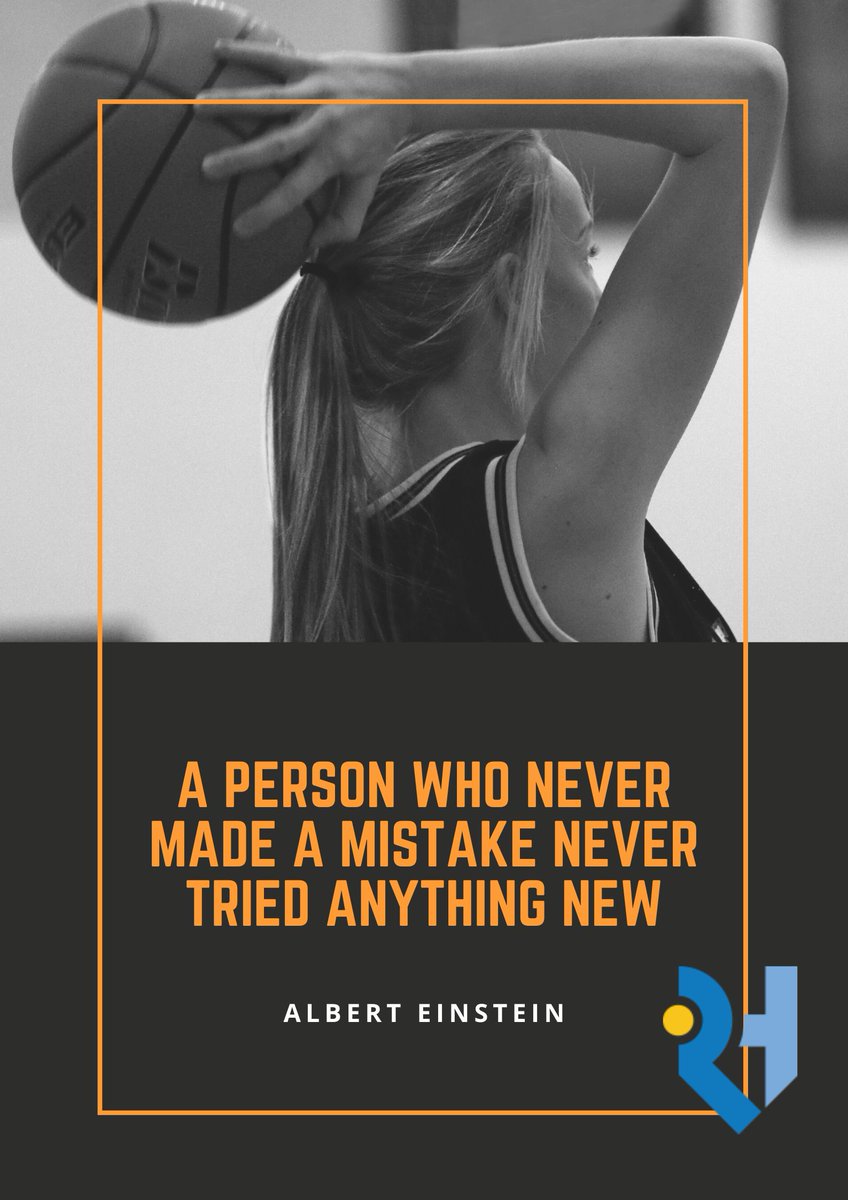 Motivational Monday Quote......

#MotivationalMonday #motivationalquotes #rooksheathschool #rooksheathcommunity