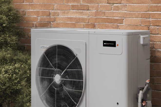 Considering a new heating system? 🔥❄️ Discover the pros and cons of air source heat pumps in our latest blog post. Make an informed choice for efficient and eco-friendly heating.
👉mygreenpower.co.uk/why-choose-us/…