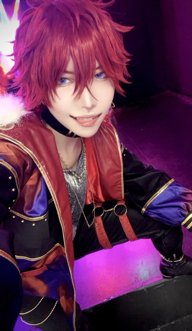 Twitterのコスプレ画像30