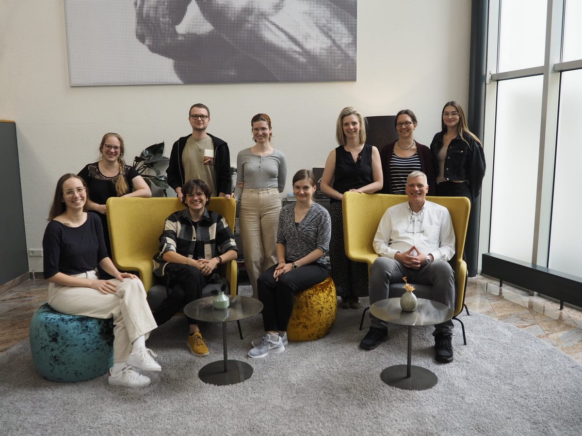 HSD Paderborn tweet media