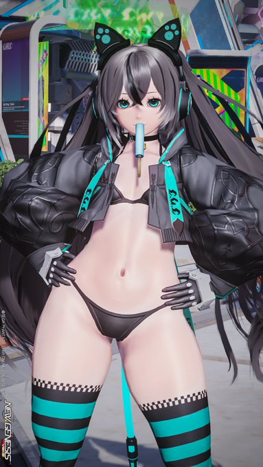 メスガキアークス部 