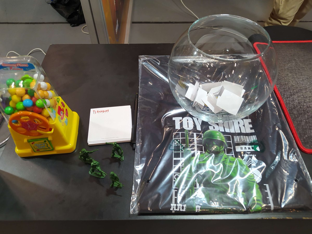 Next in Game tweet media