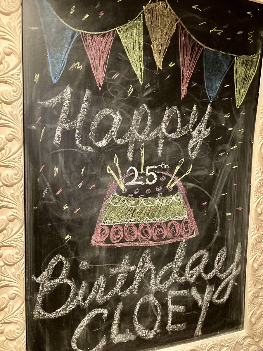 Cloey Callahan tweet media