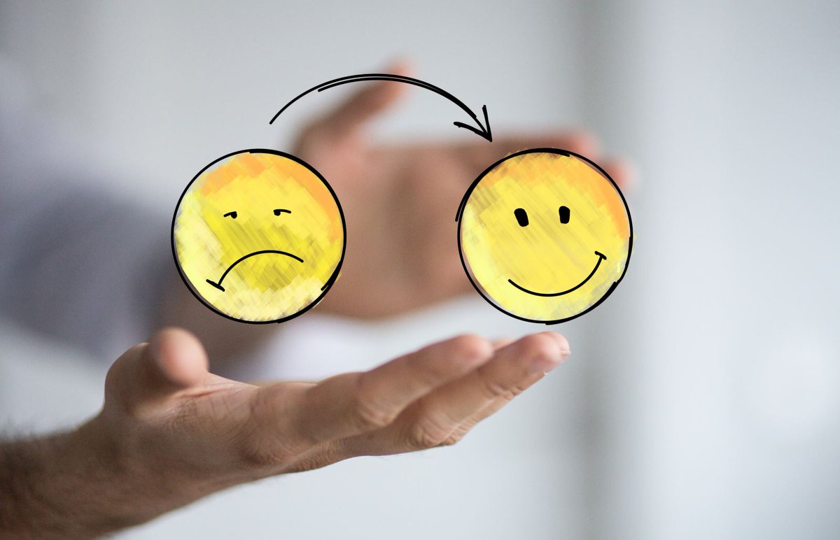 manobyte's tweet image. To positively impact customer satisfaction:
▪️Make customers happy
▪️Provide products/services that are easy to use/understand
▪️Do the unexpected
▪️Resolve issues quickly and completely
➡️ bit.ly/3rrn55x
#CustomerSatisfaction #HubSpotServiceHub #NPSsurvey