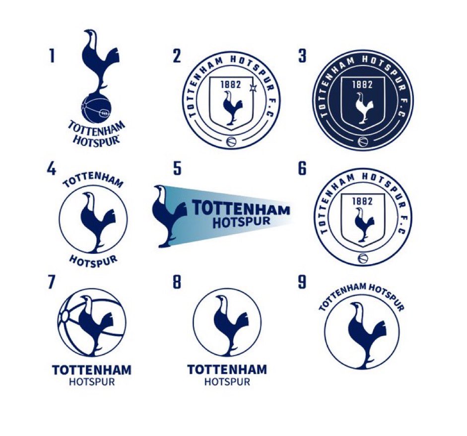 [LeSaviez-Vous 😱] :

Tottenham Hotspur doit son surnom « Spurs » à son fondateur, Henry Percy, membre de la cavalerie britannique. 
Les éperons des cavaliers ont inspiré le nom. 
Malgré des fans dévoués, le club n’a pas décroché de Premier League depuis 1961 ⚽️.

#PLSHOWTIME🎙️
