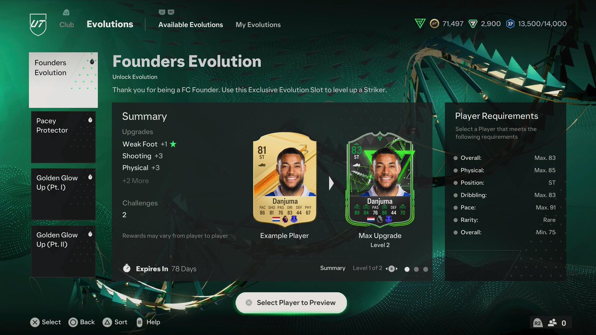 FUTBIN tweet media