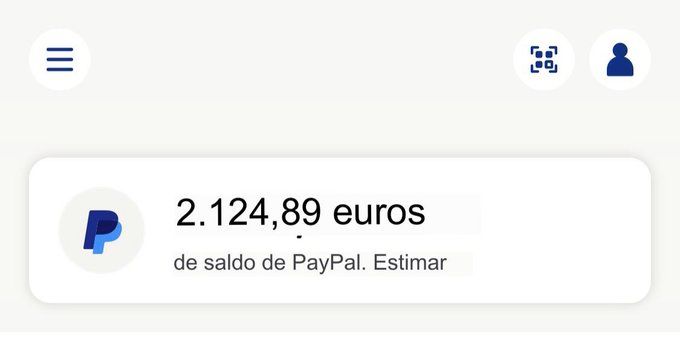 Es posible ganar 2124,89 EUROS en 2 semanas utilizando este método.

Voy a explicar cómo hacerlo en este hilo