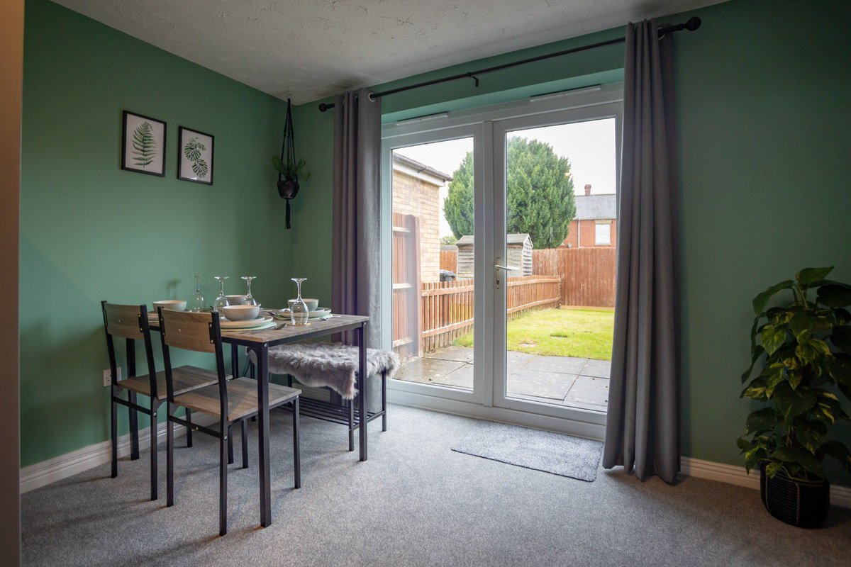 Our newest property is now live and available to book, visit our website at rentmyhouse.co.uk or call us on 07963393315 to discuss your requirements!

#servicedaccommodation #servicedapartments #rentmyhouse #shortstays #propertylets #propertyspecialists #propertyconsultants