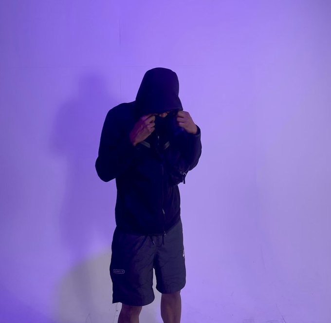 happy birthday 🎂 to the best videographer / photographer @ShootHER69  ❤️ many many MORE  ❤️ https://t<a href="/tag/newprofilepic"class="tags"><span>#newprofilepic</span></a>