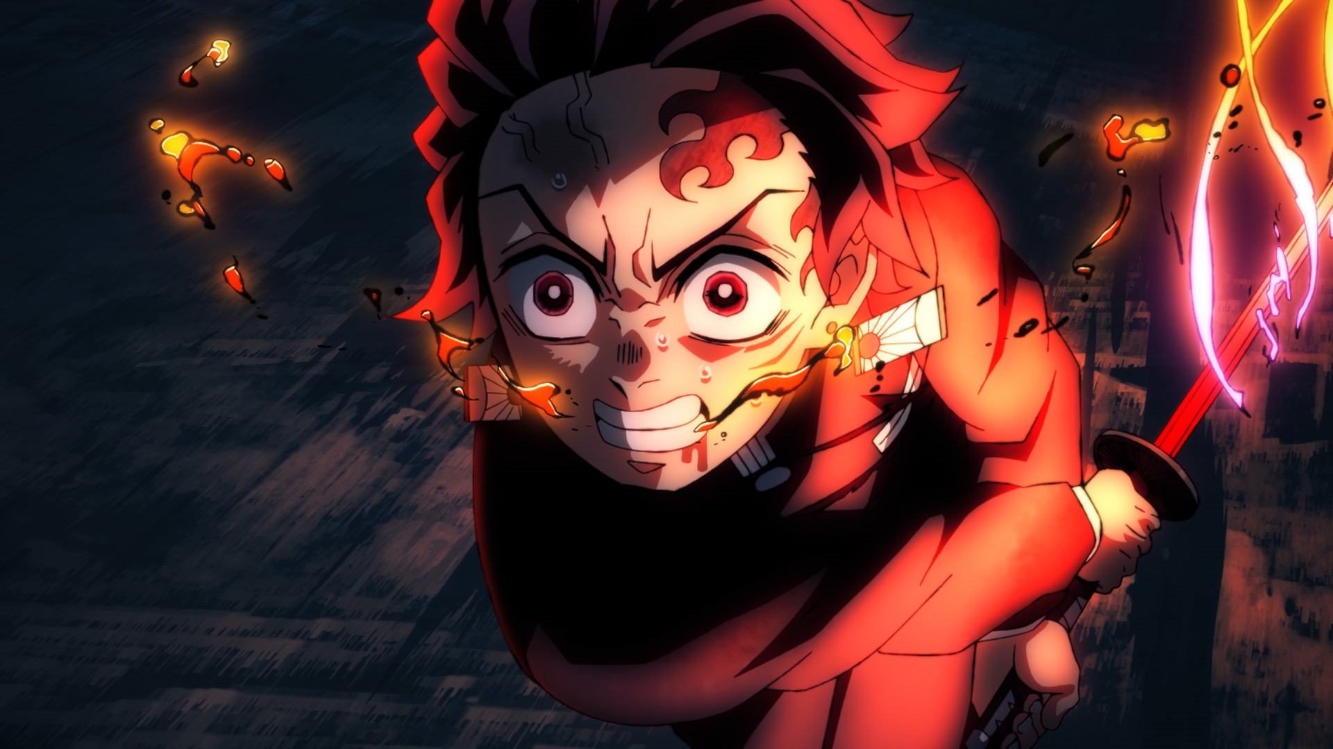 Demon Slayer!!!!!