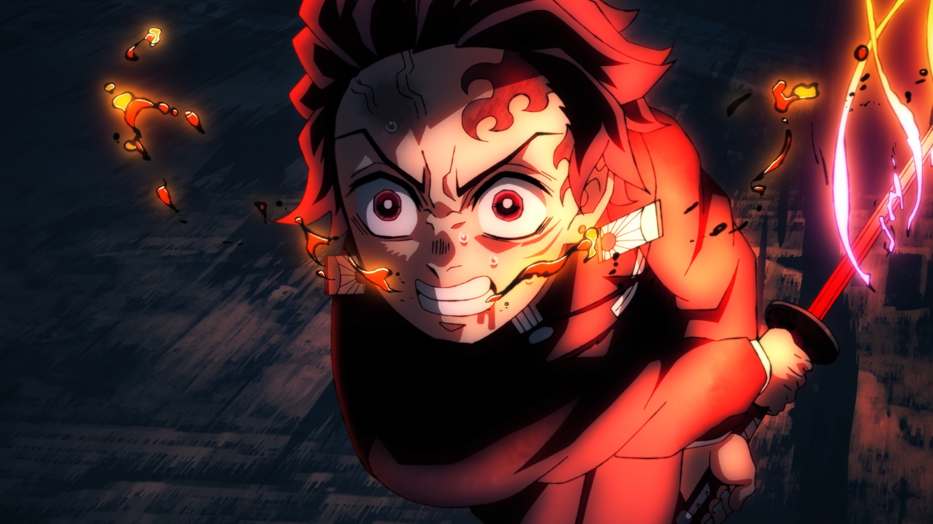 Demon Slayer: Kimetsu no Yaiba' Swordsmith Village Arc Now Available on Hulu