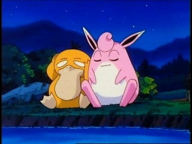 PokemonGems's tweet photo. they’re so cute https://t.co/SbVzzK73l3