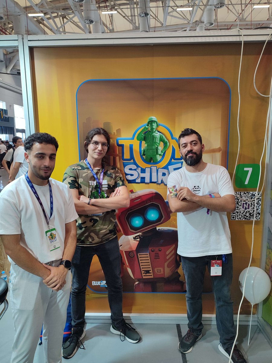 Next in Game tweet media