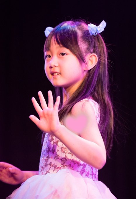 Twitterのコスプレ画像4