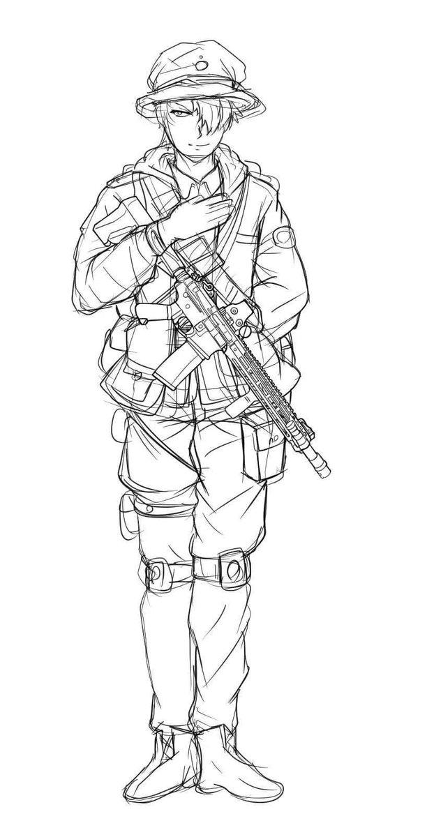 Some cute designs from our community~