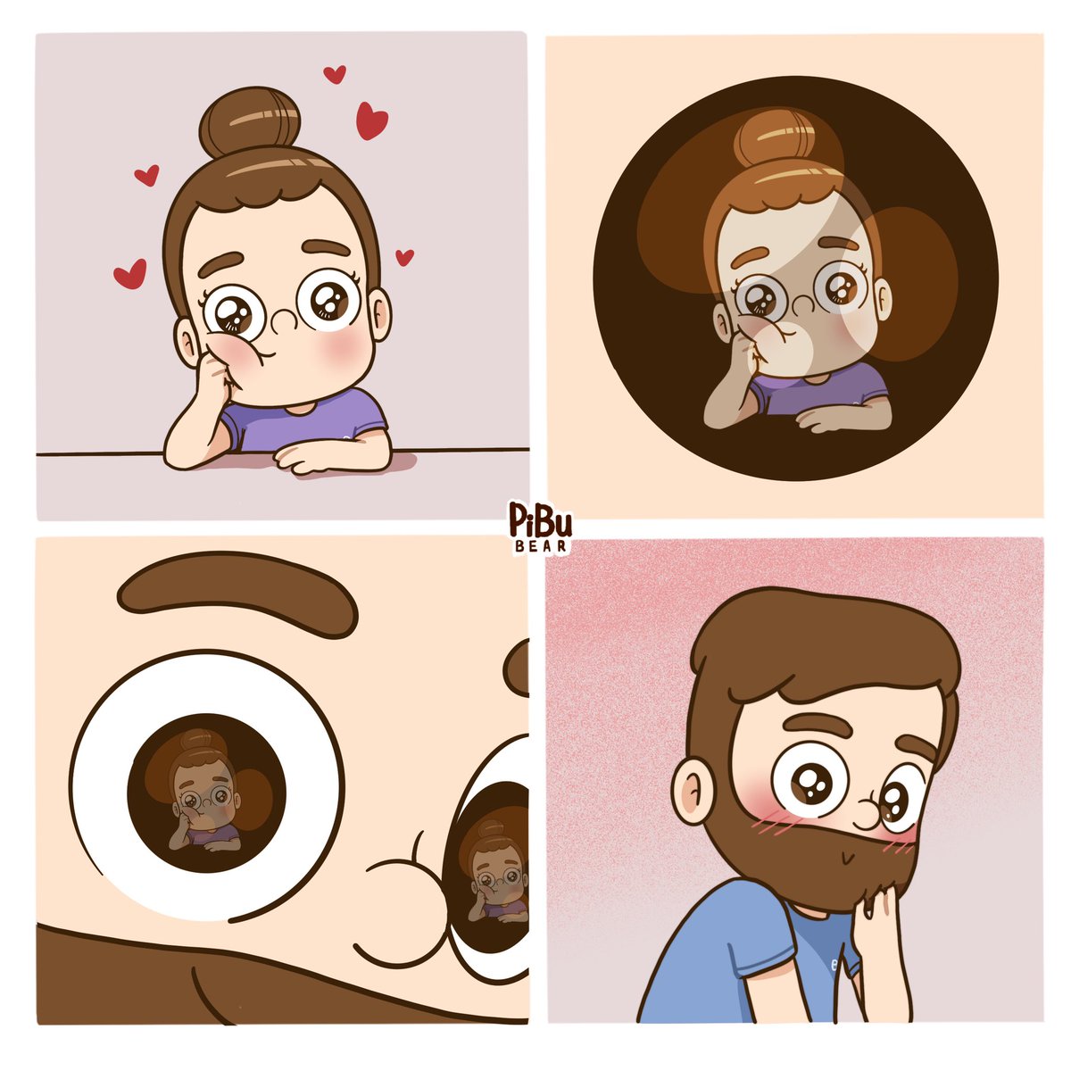 Pibubear tweet media