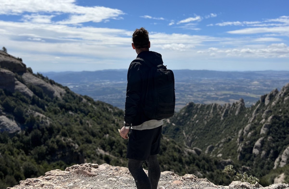 Mike Simone tweet media