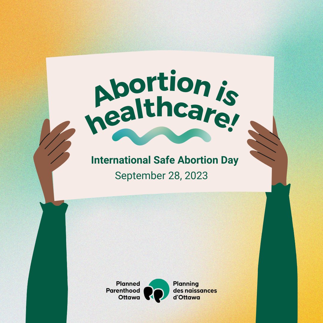 🌍 Every corner of our world sees local activists, driven by determination, fighting to ensure safe abortion and abortion access for everyone, regardless of gender, age, or socio-economic status.