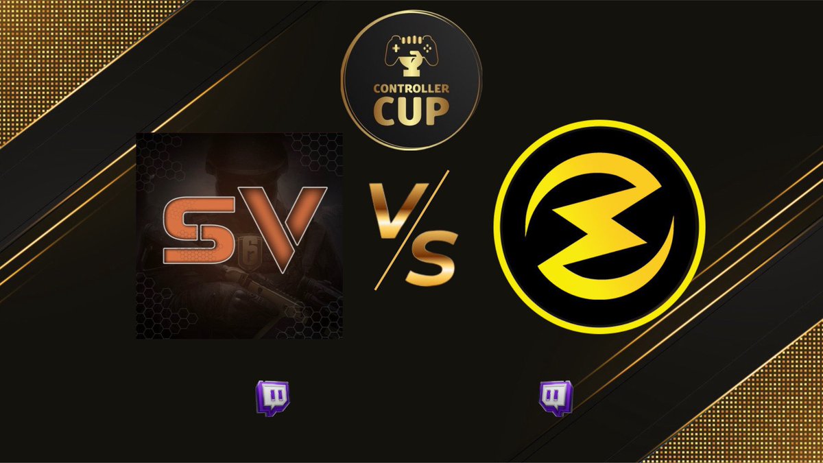 ControllerCup's tweet photo. 2 games tonight !
@SveEsport 🆚 @TeamEclezya
⚔️ Round 1 LB - Bo3
⏳ 20:00 CEST
🎙️ LF
@MinionsXbox 🆚 #Aznor
⚔️ Quarter UB - Bo3
⏳ 20:30 CEST
🎙️ LF https://t.co/OsBo7JYioG