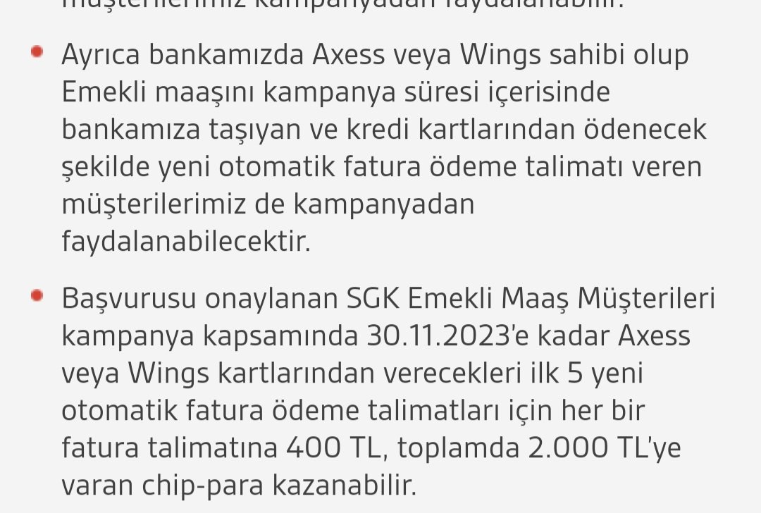 Reha_E's tweet photo. Sevgili @AkbankDestek @Akbank sitenizde eski axessli emeklilerde faydalanabilir diyorsunuz arayınca siz eskisiniz faydalanamazsınız diyorsunuz. Bu ne perhiz bu ne lahana turşusu. https://t.co/biJbNnftxe