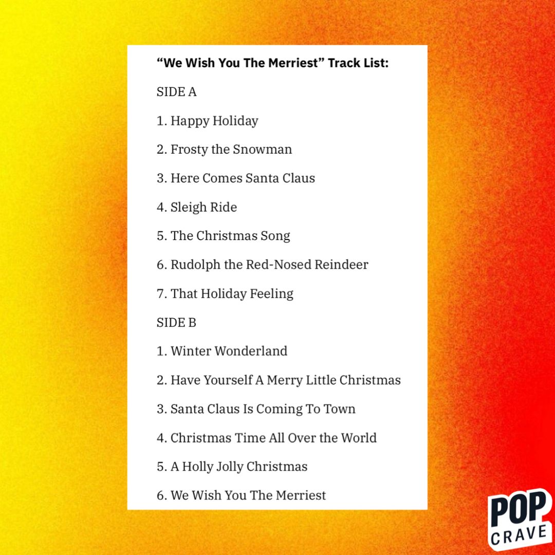 Pop Crave tweet media