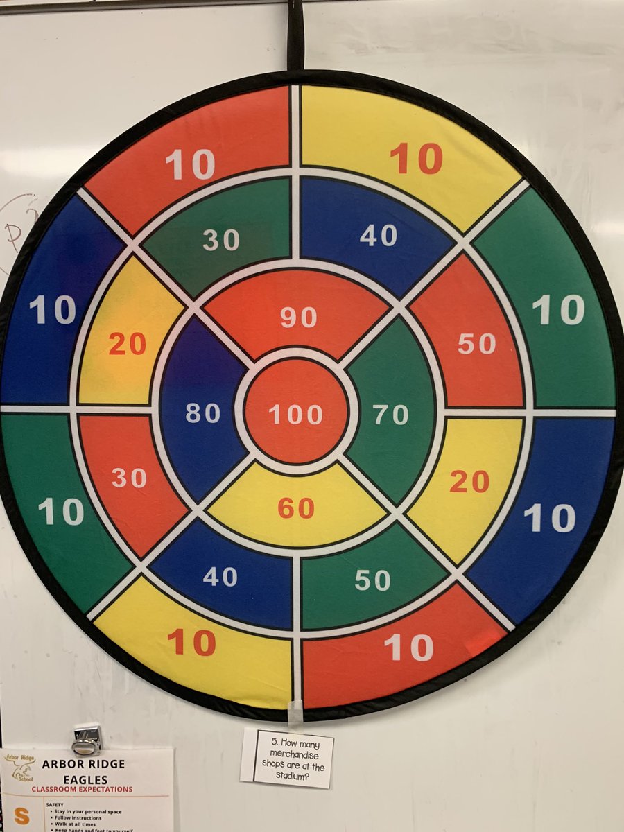 linke79's tweet photo. Our team is ready to rock our learning with Reading Ring Toss, Social Studies Sack Toss, Spelling Target Toss, Subtract and Score and a Physical Change Challenge! @CDLocps #ocpsRYS https://t.co/0uJNzCHWLO