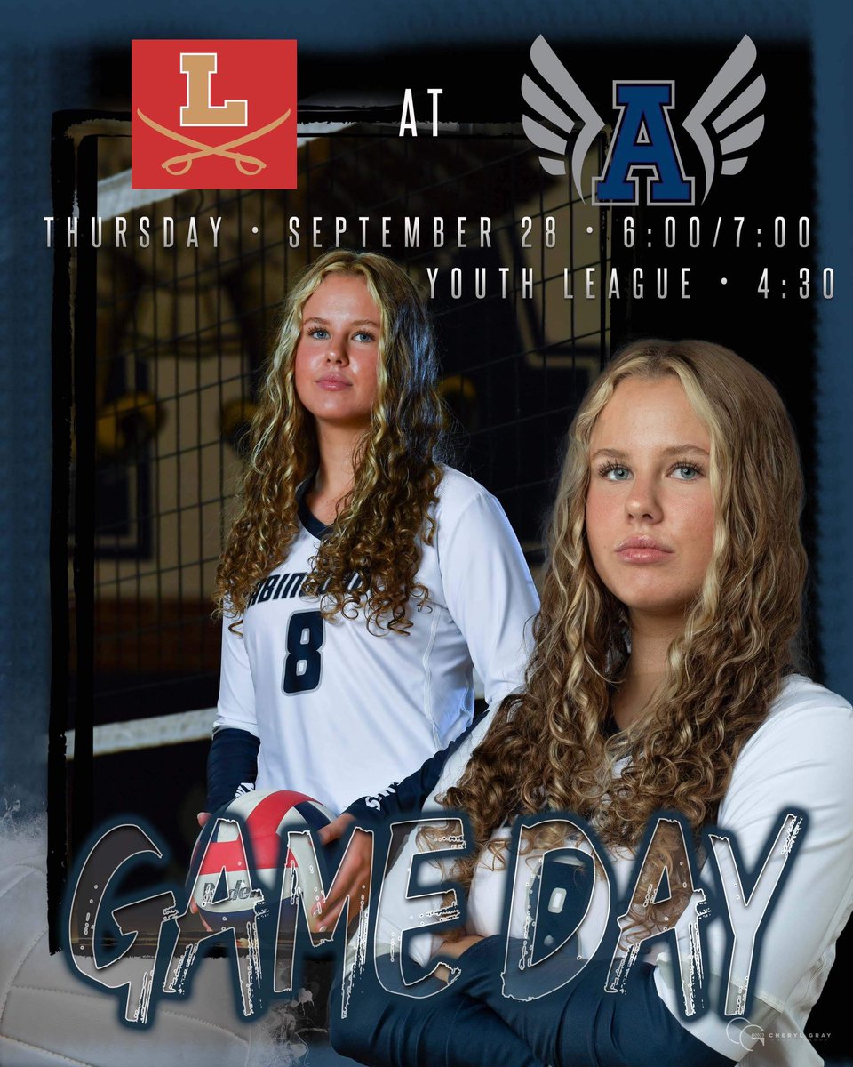 Abingdon Volleyball (@ahs_volleyball) on Twitter photo 