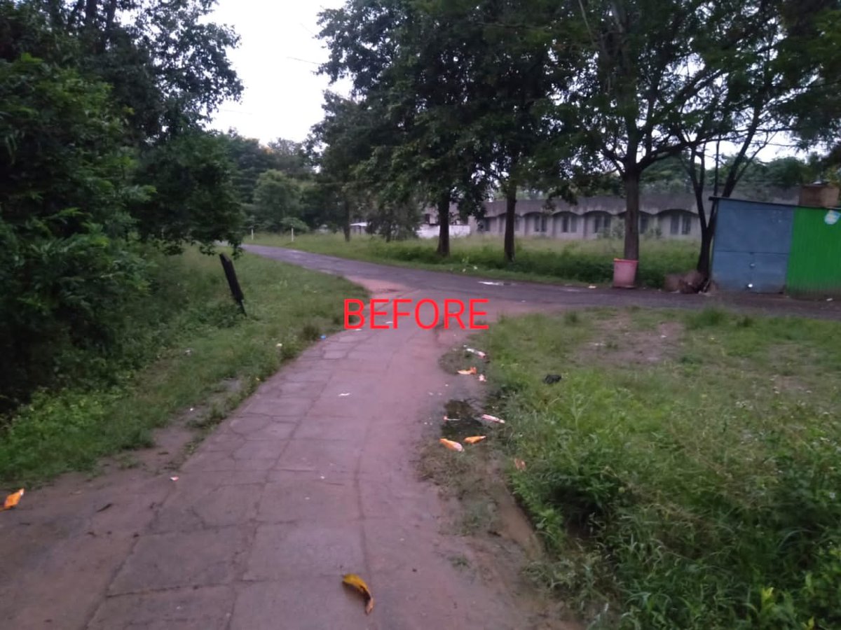 jnvhazaribag's tweet photo. SWACHHATA HI SEWA
@EduMinOfIndia,@dpradhanbjp,@CommissionerNVS,@PMOIndia,@narendramodi,@CHaribabu15,@NVS_RO_Patna https://t.co/r6nf1LP9Iz