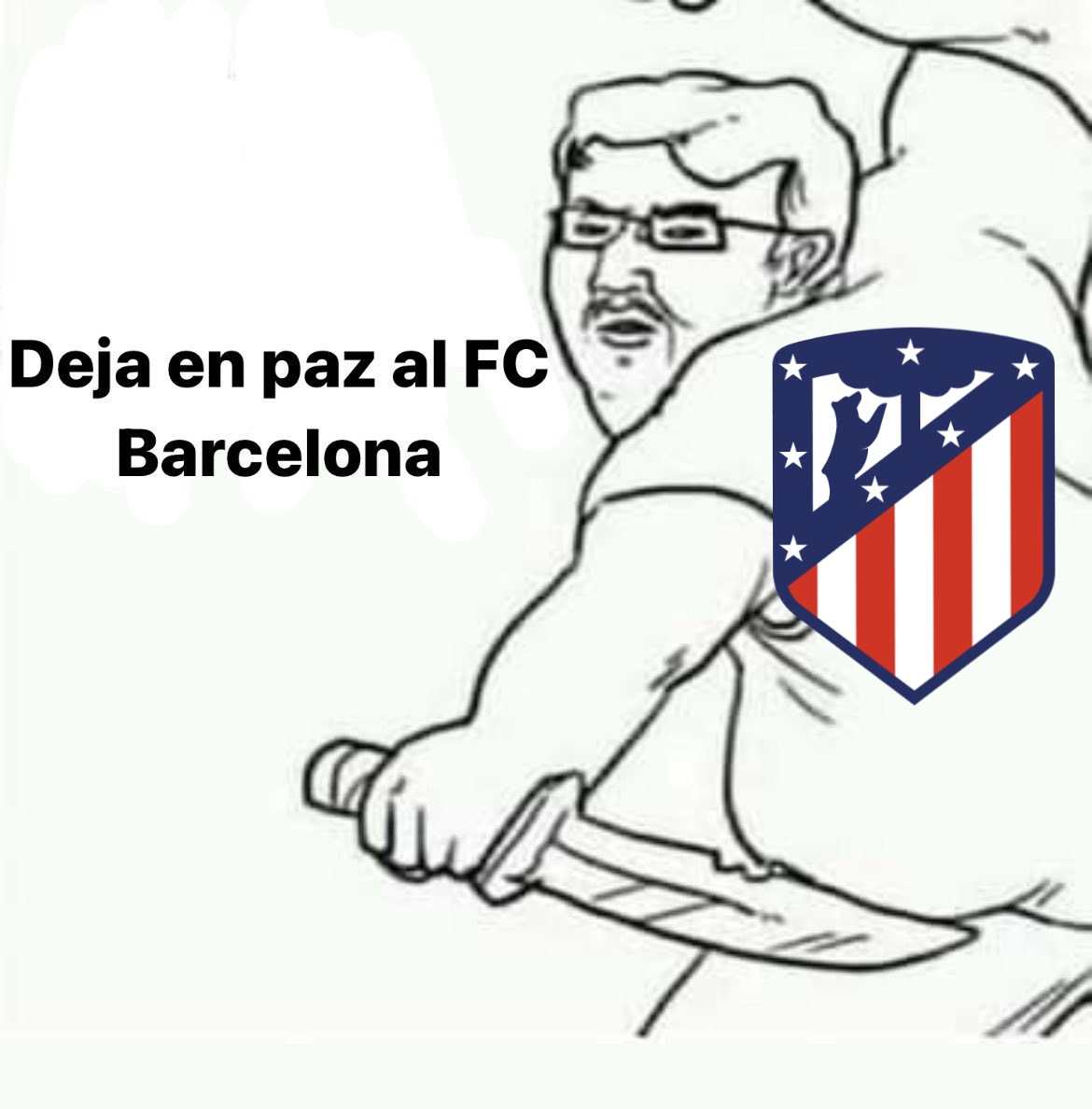 Castillo__Rm's tweet image. El meme hecho realidad.