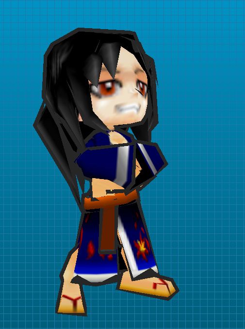 protoss7222's tweet photo. #GetAmped #charaters #skin #japan
i dont know this charater's original
but i like this skin https://t.co/qjBslJo7Fj