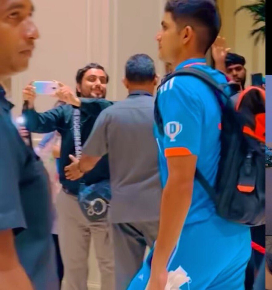 Why block Farid Khan?

For everyone:
-Clout chaser
-Posts Fake Stories
-100% non-sense tweets
-Earns money from our energy

For India:
-Anti India posts

For Pakistan:
- Spreads rumours around own players

For journalists:
-No ethics at all

Thread of Proofs🧵

#BlockFaridKhan