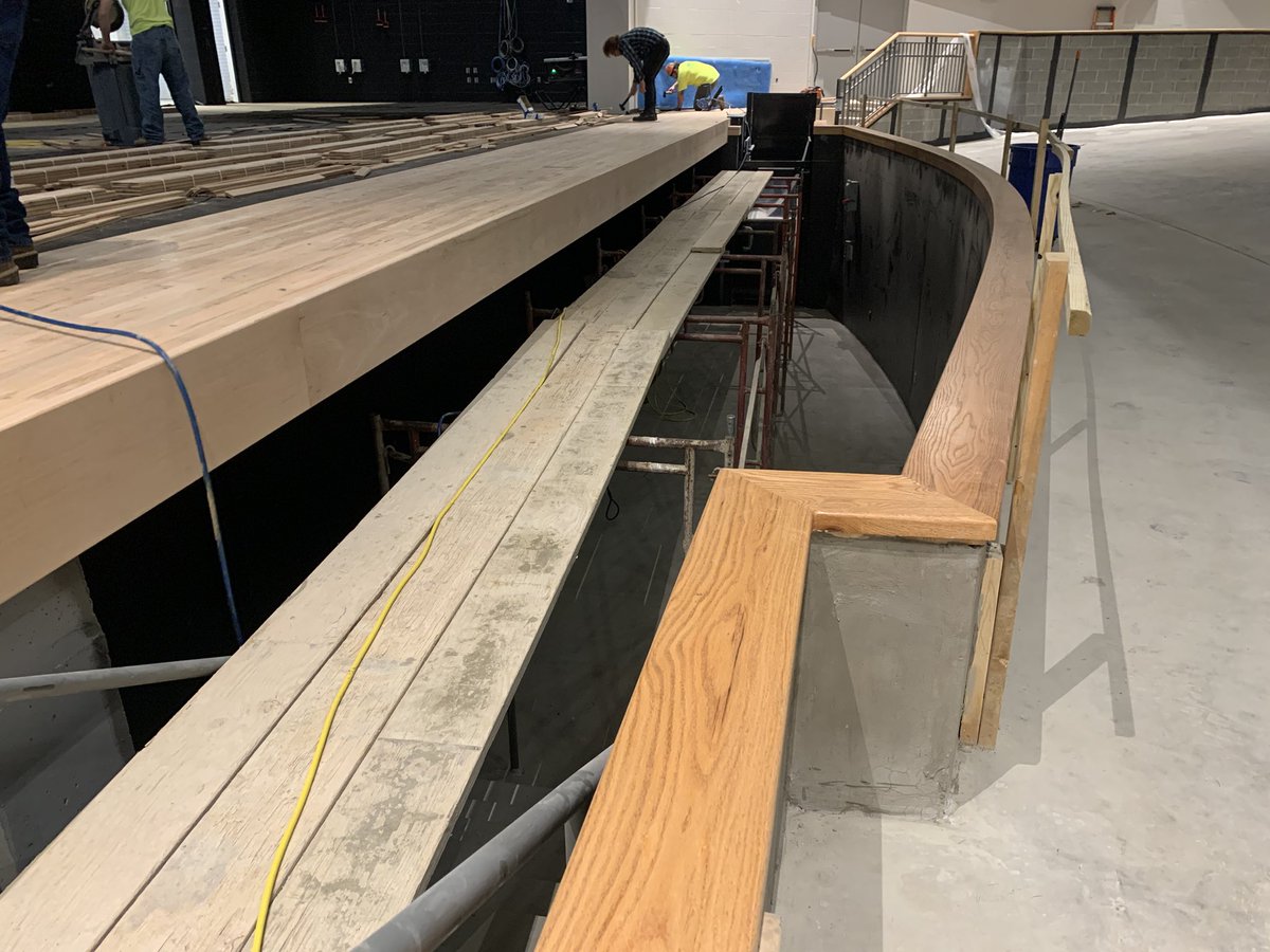 Mark Murphy tweet media