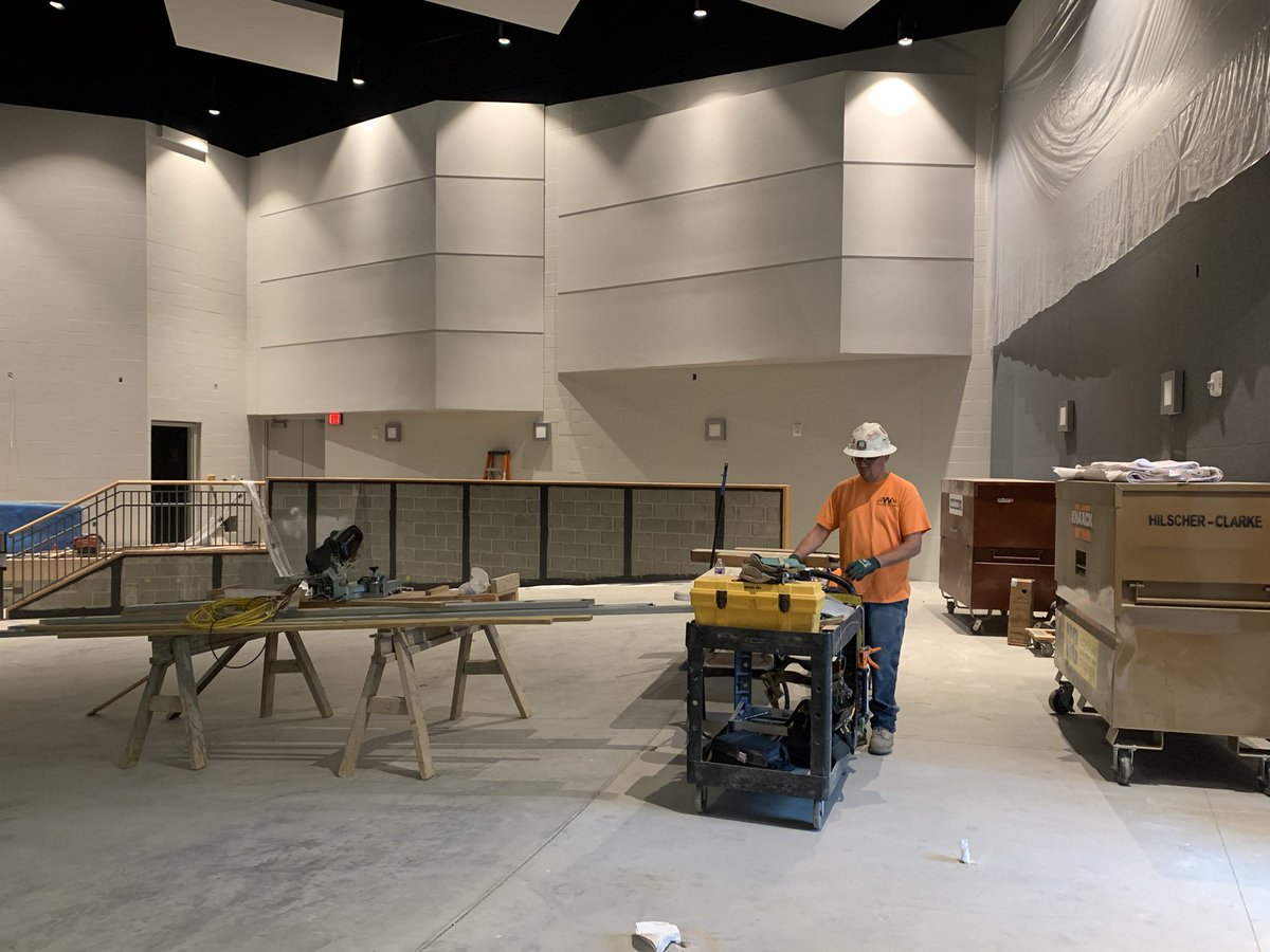 Mark Murphy tweet media