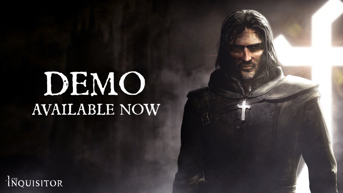 The Inquisitor tweet media