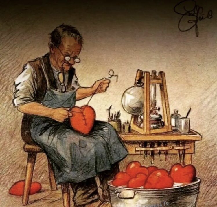 ...

“İyilik benim kendime olan inancım.
Yoksa bende biliyorum kimsenin buna değmeyeceğini..”

#GünAkşamda 
Huzurla kalın ☕️🍂🍃